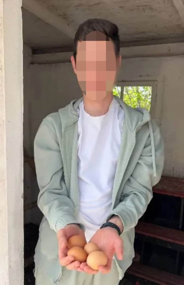 Branko Babić sestrić