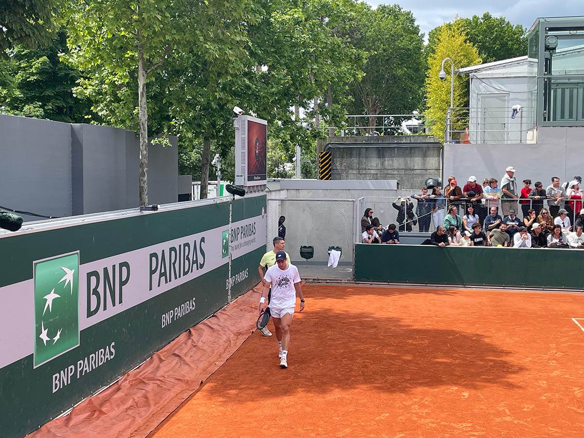 Novak Đoković brani Nikolu Jokića pred kamerama