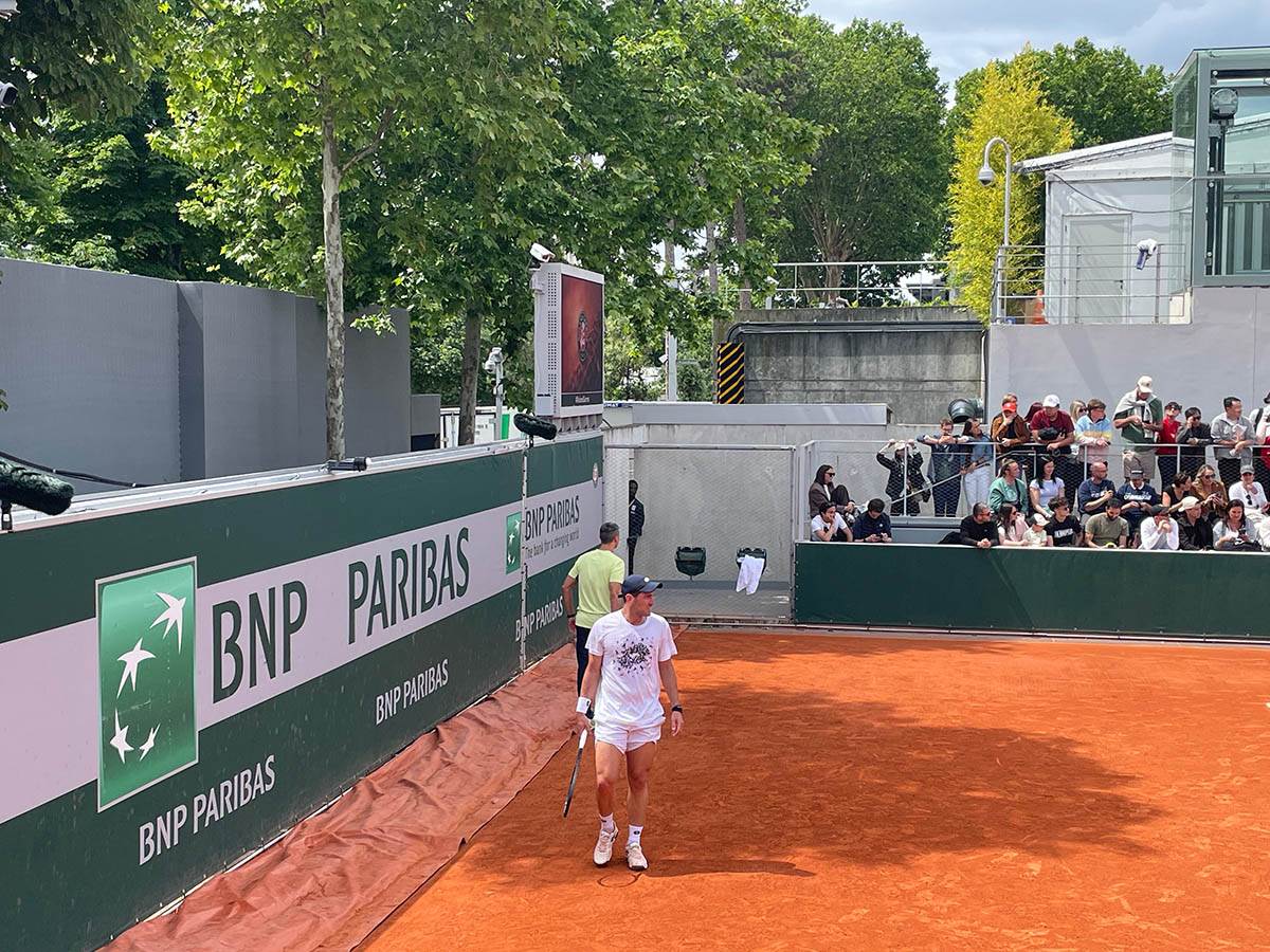 Novak Đoković brani Nikolu Jokića pred kamerama