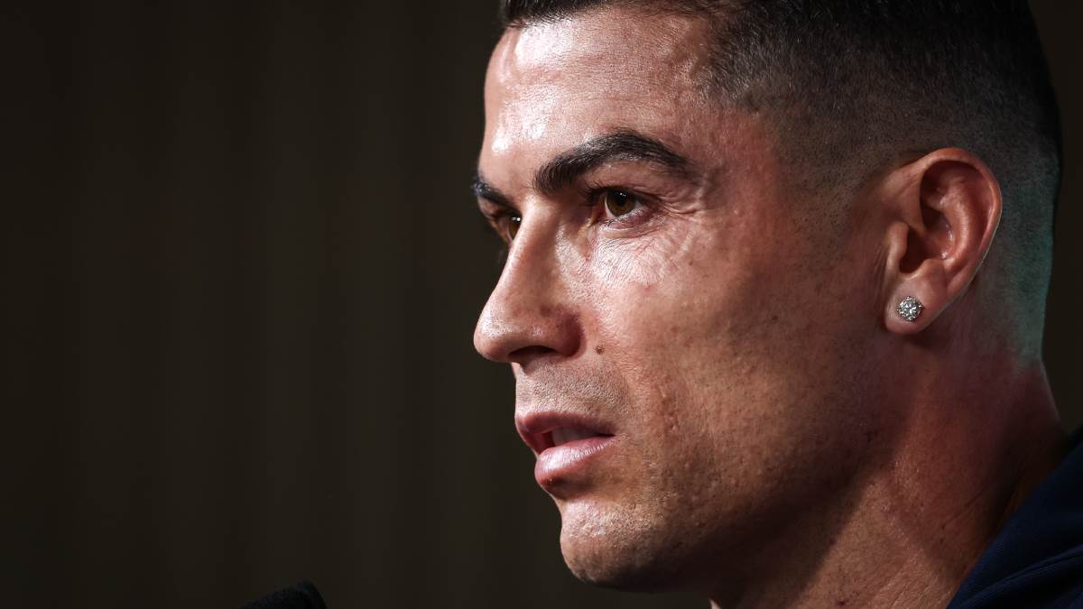 Kristijano Ronaldo otišao iz Al Nasra