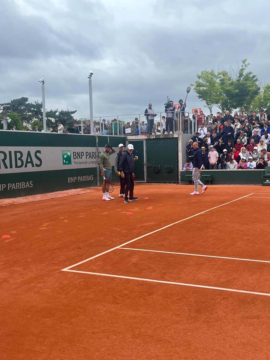 Novak Ðoković trening sa Kristijanom Herisonom 7.jpg