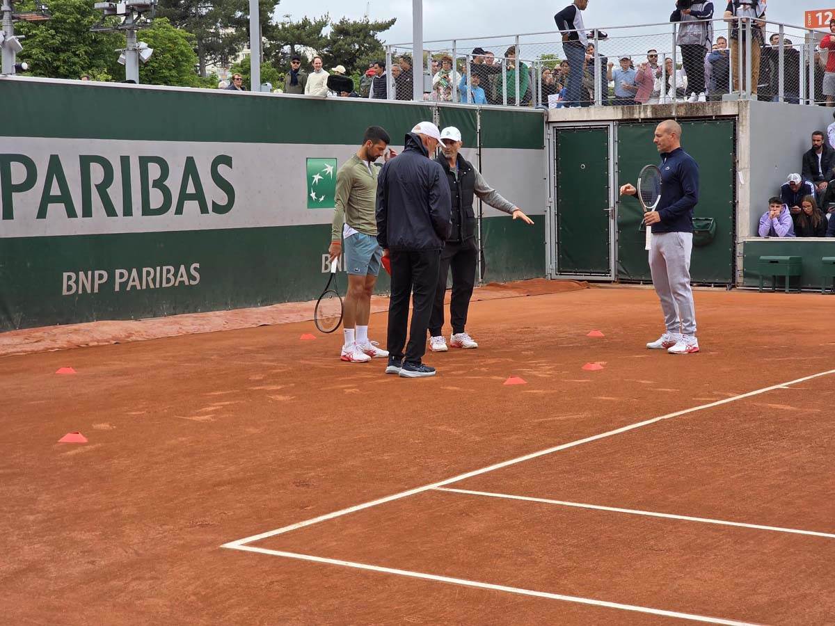 Novak Ðoković trening sa Kristijanom Herisonom 9.jpg