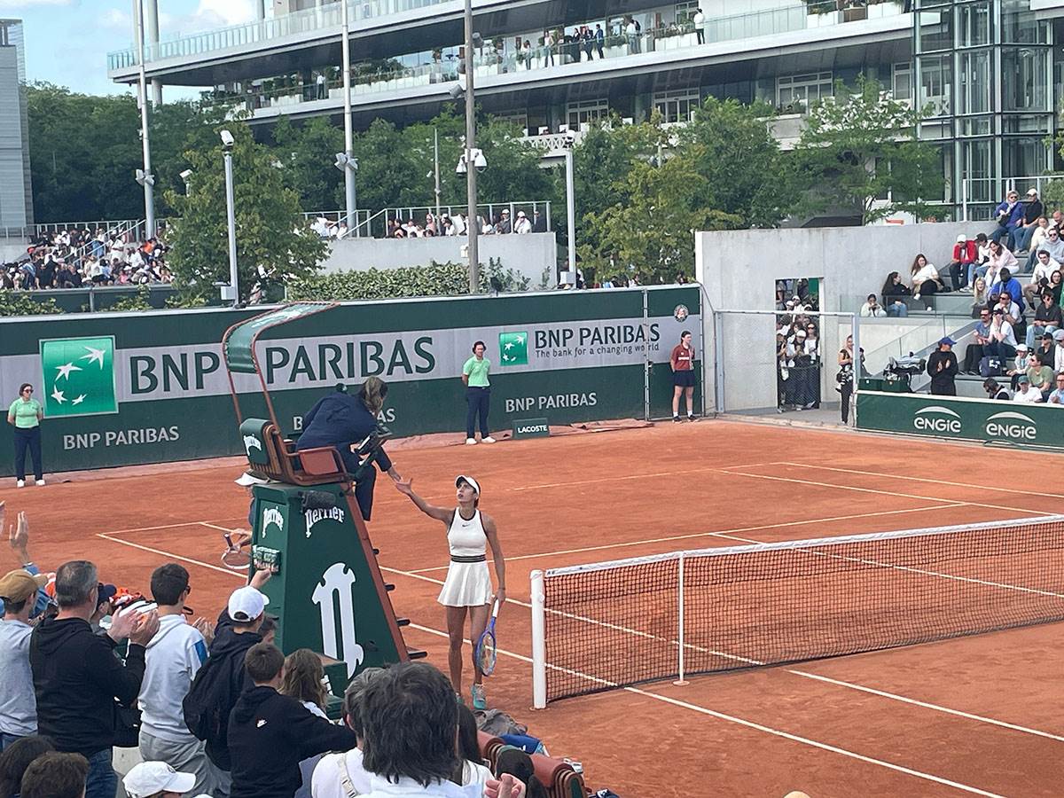 Olga Danilović slavi pobedu (10).jpg