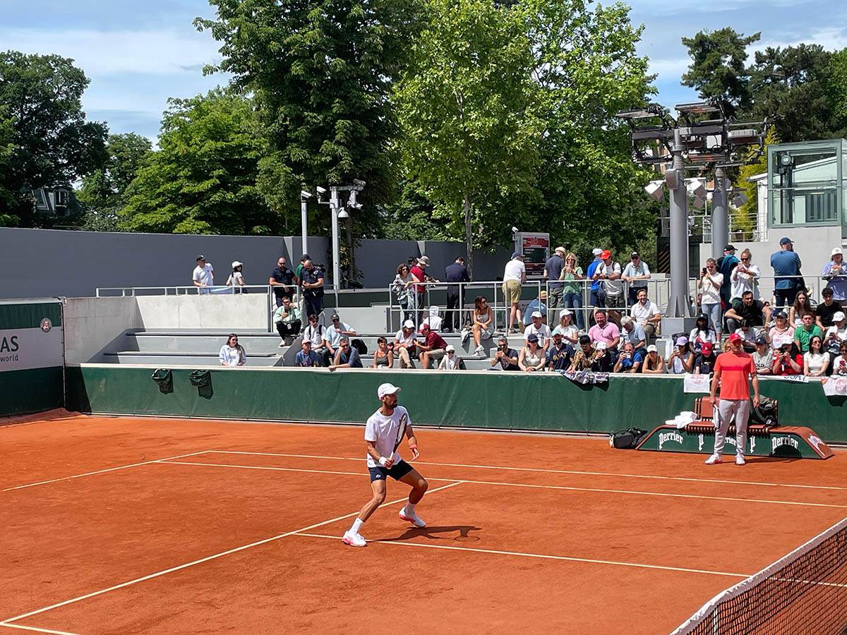 Novak Ðoković trening pred meč sa Muteom (9).jpg