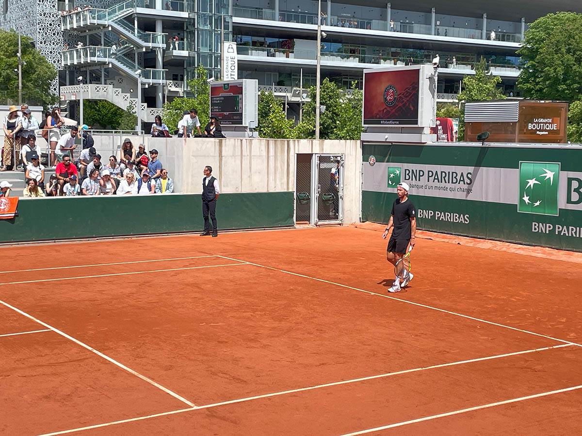 Novak Ðoković trening pred meč sa Muteom (12).jpg