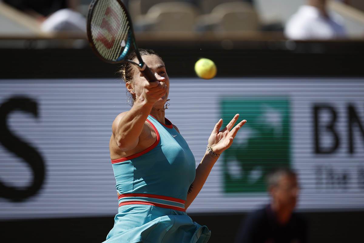 Anastasija Potapova o Novaku Đokoviću i Olgi Danilović MONDO intervju