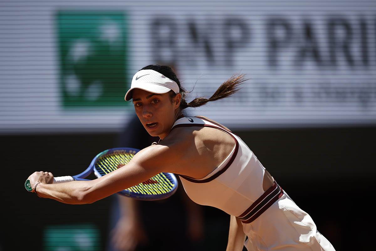 Anastasija Potapova o Novaku Đokoviću i Olgi Danilović MONDO intervju