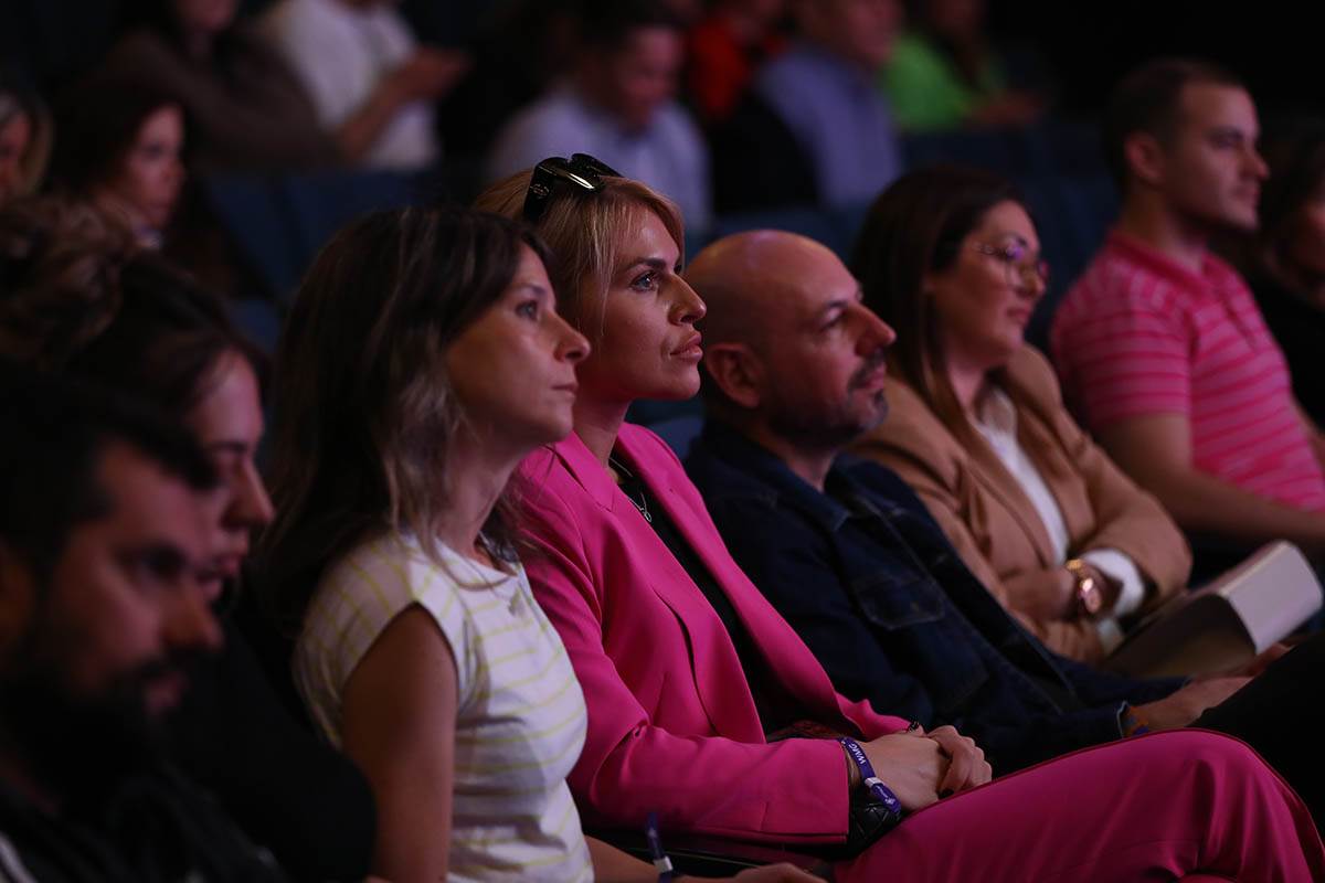 KOMPANIJA WMG (WIRELESS MEDIA GROUP) NA DIGITAL DAY 2025