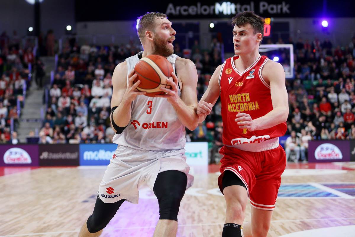 Nenad Dimitrijević reprezentativac Makedonije