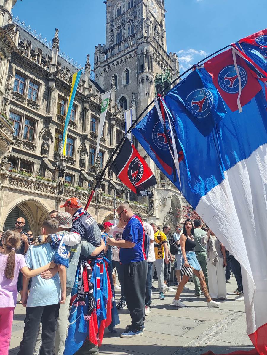 Atmosfera u Minhenu pred finale Lige šampiona (5).jpg