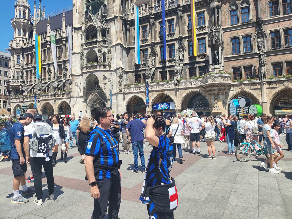 Atmosfera u Minhenu pred finale Lige šampiona (1).jpg