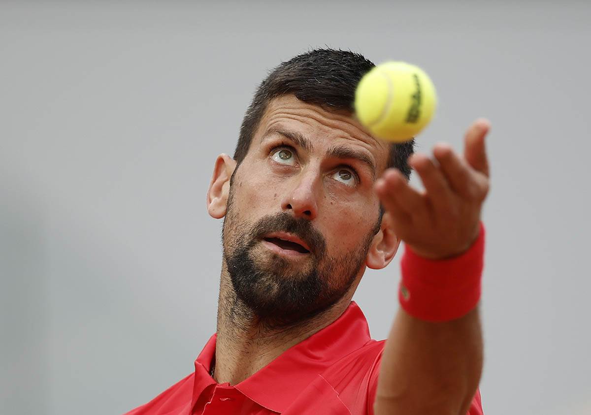 Saša Zverev zbog Novaka Đokovića ispravlja novinare na Rolan Garosu