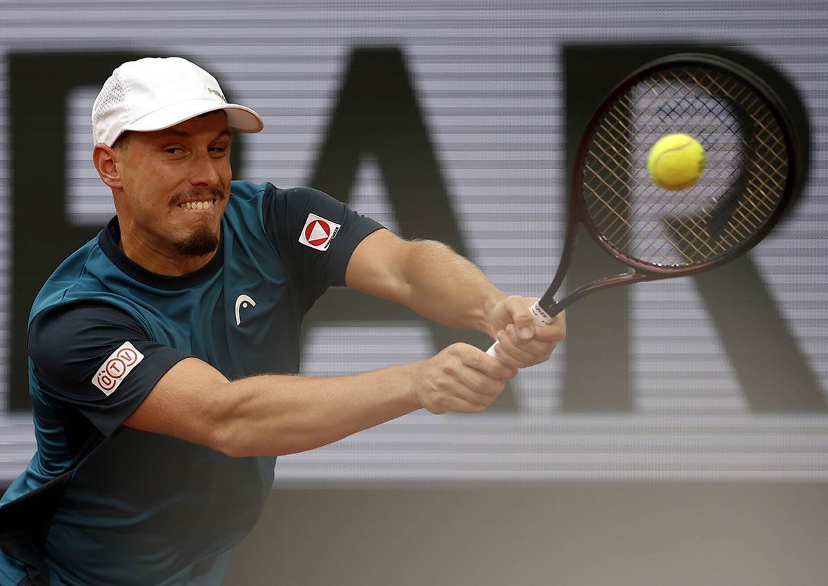 Saša Zverev zbog Novaka Đokovića ispravlja novinare na Rolan Garosu