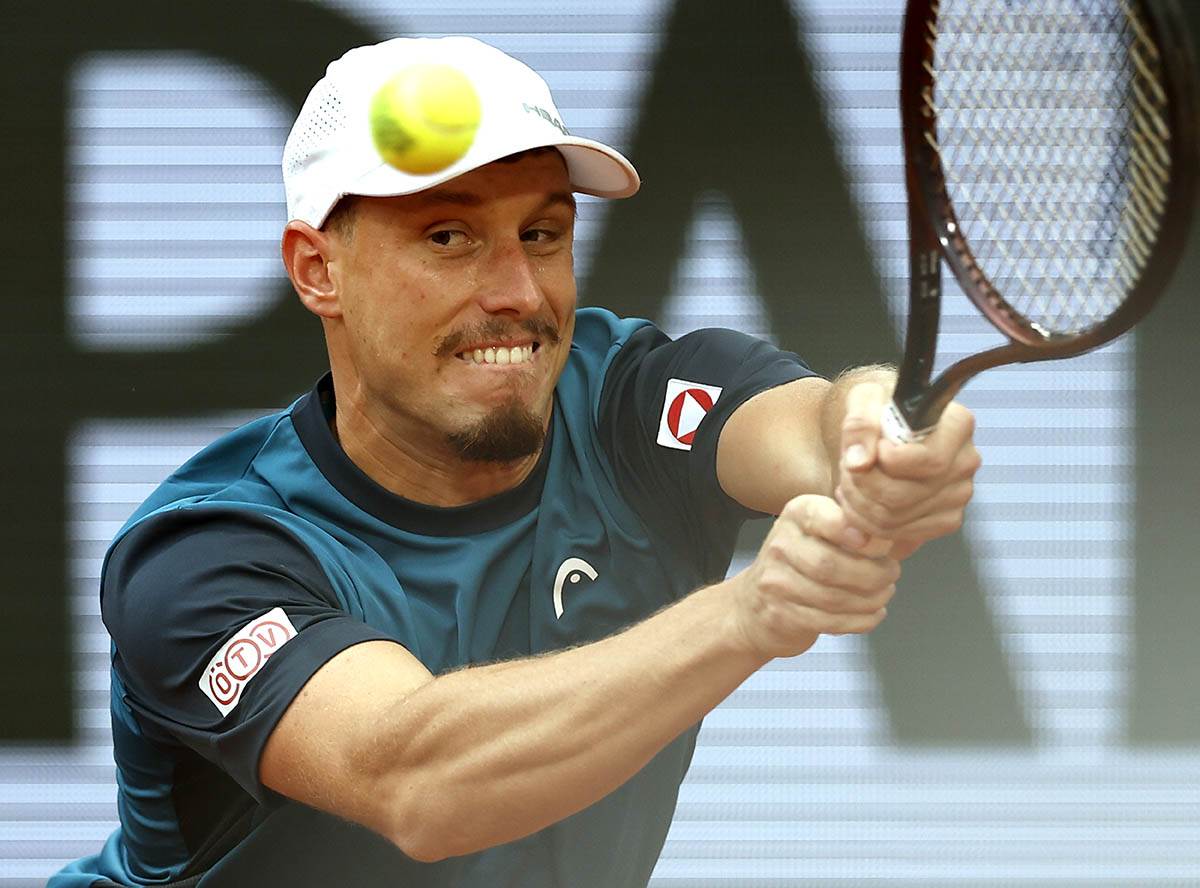 Saša Zverev zbog Novaka Đokovića ispravlja novinare na Rolan Garosu