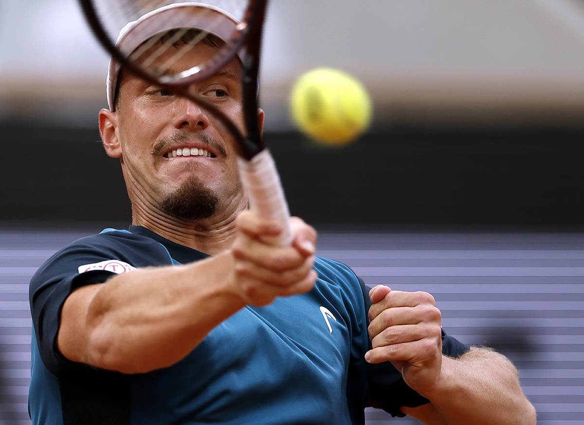 Saša Zverev zbog Novaka Đokovića ispravlja novinare na Rolan Garosu