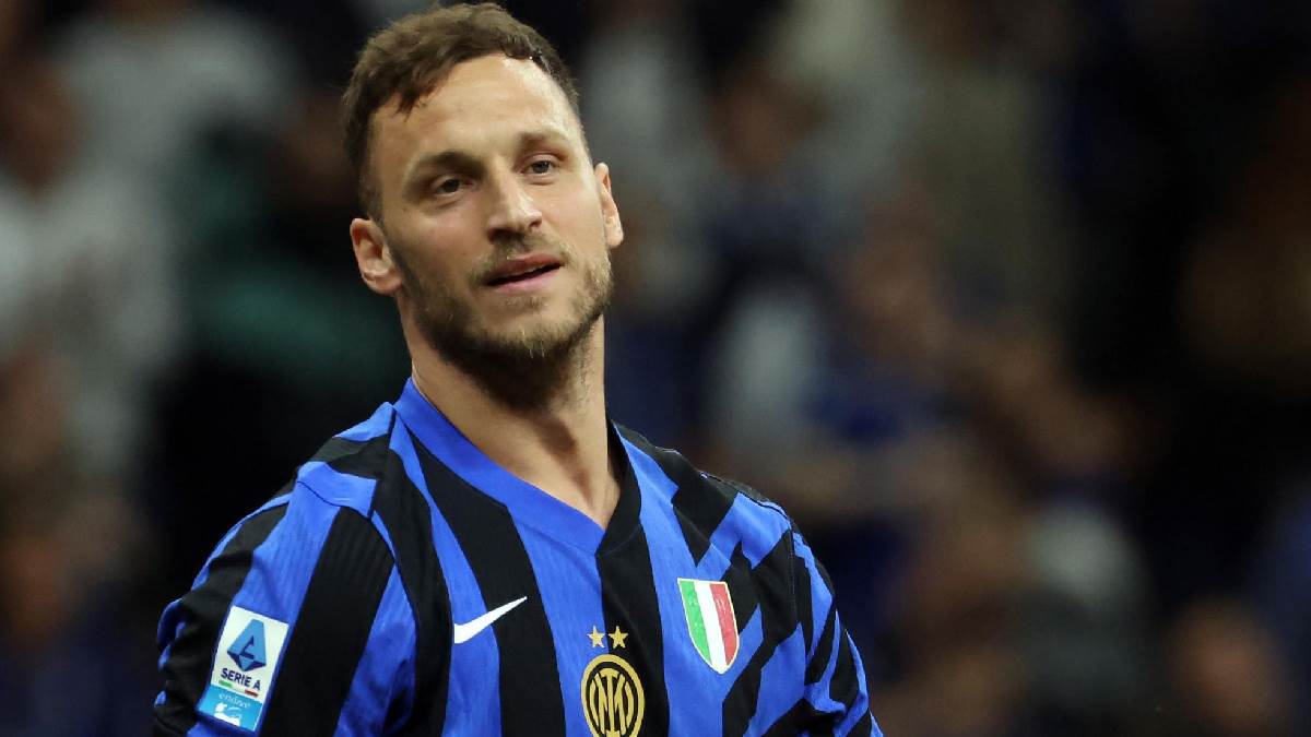 Marko Arnautović dolazi iz Intera u Zvezdu