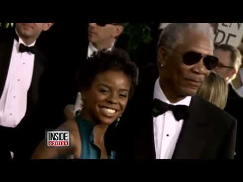 Morgan Friman zabrinuo fanove svojim krhkim izgledom