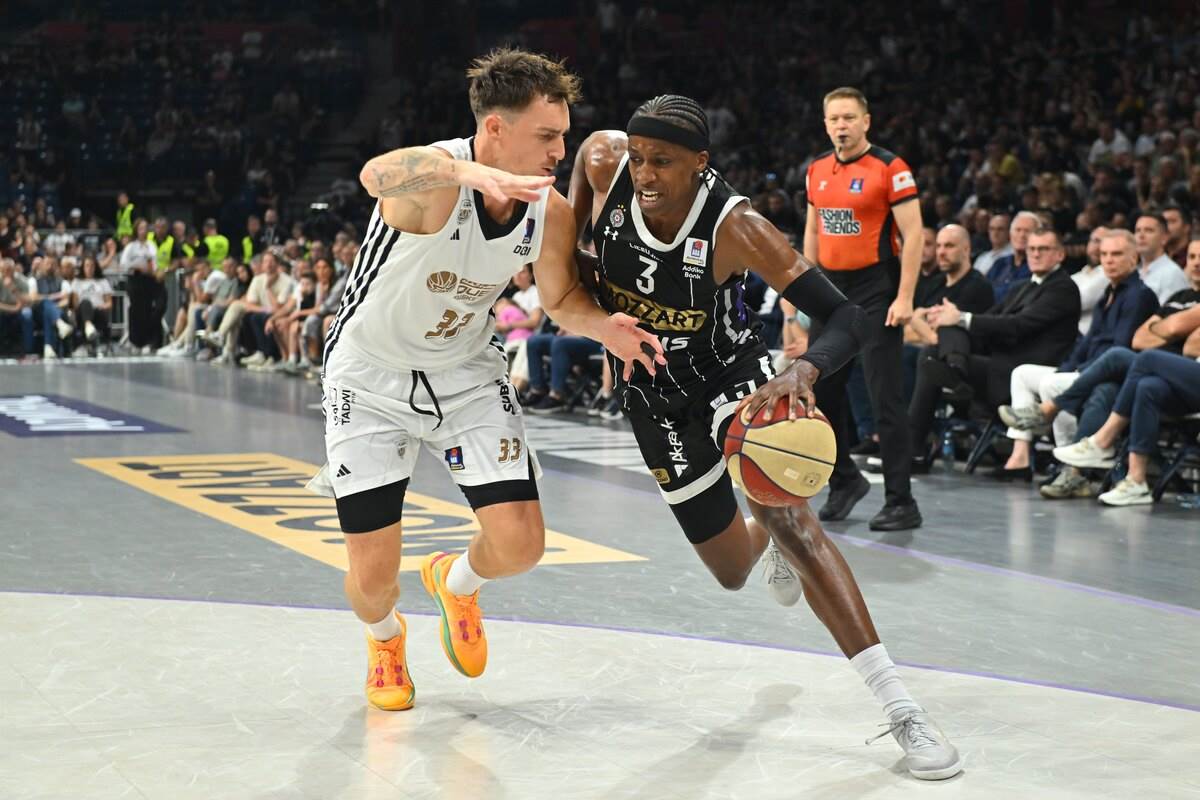 Protiv koga Partizan i Zvezda igraju van Arene?