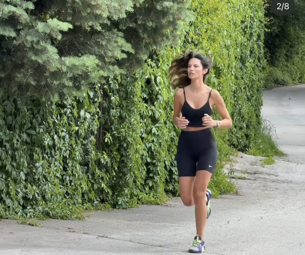 Danijela Dimitrovska u povratku žikine dinastije