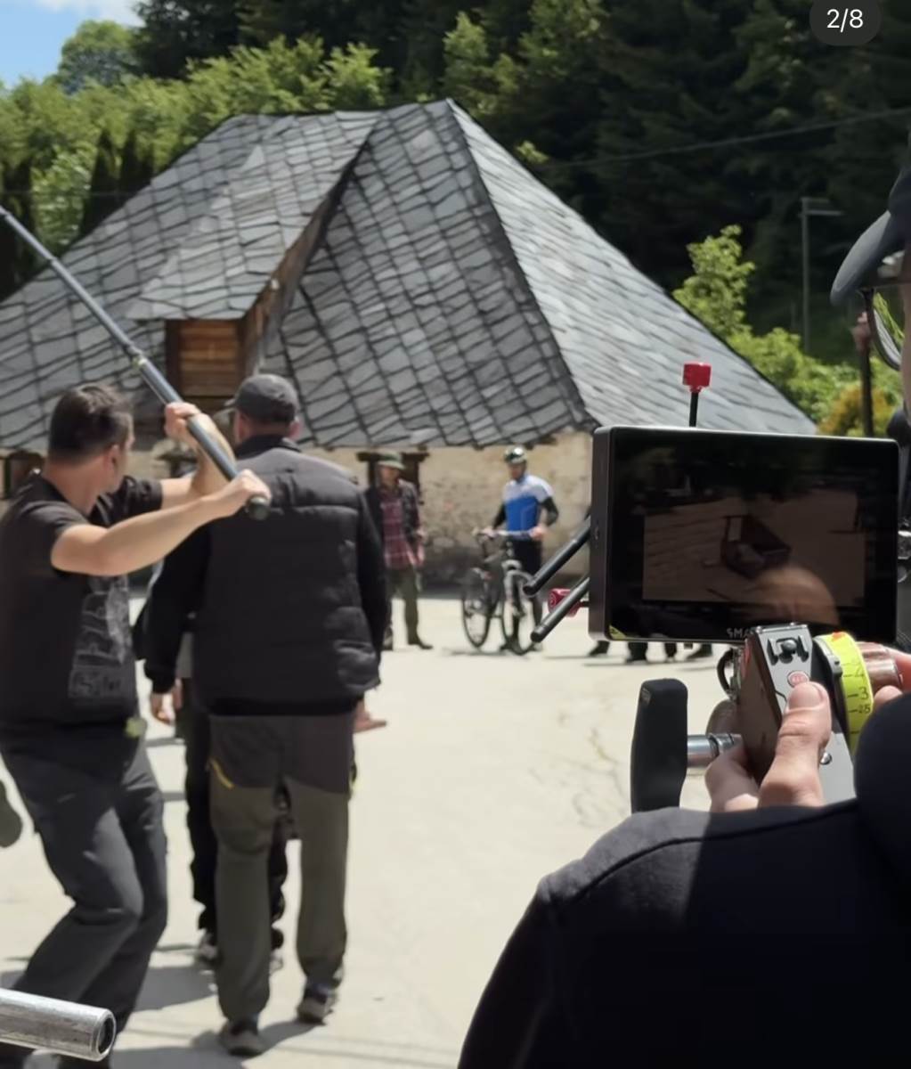 Danijela Dimitrovska u povratku žikine dinastije