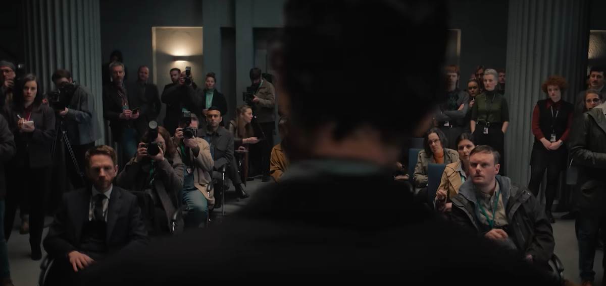 Dept. Q kadrovi serije