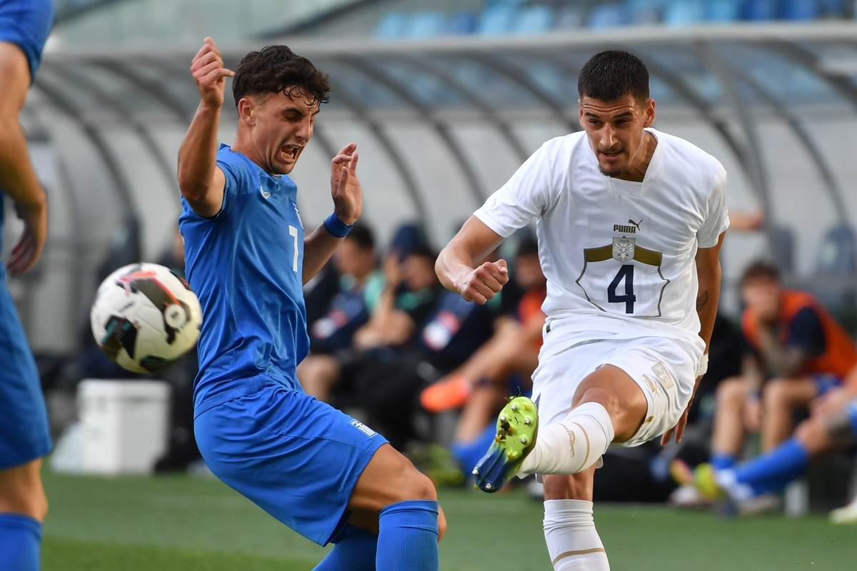 Srbija Grčka (5).JPG