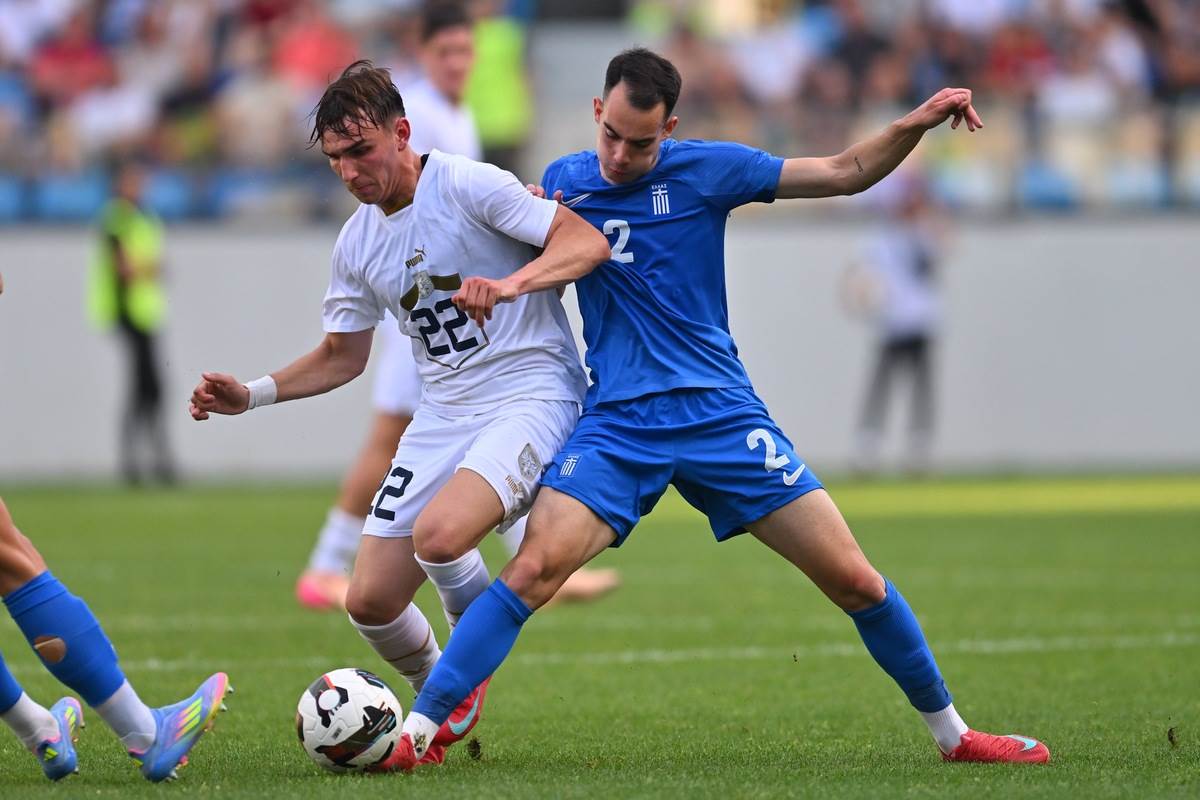 Srbija Grčka (6).JPG