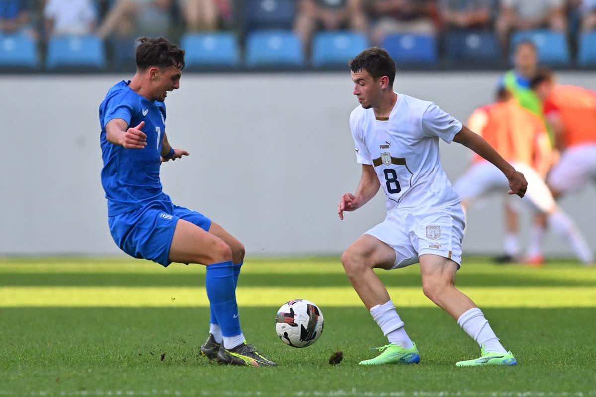 Srbija Grčka (7).JPG