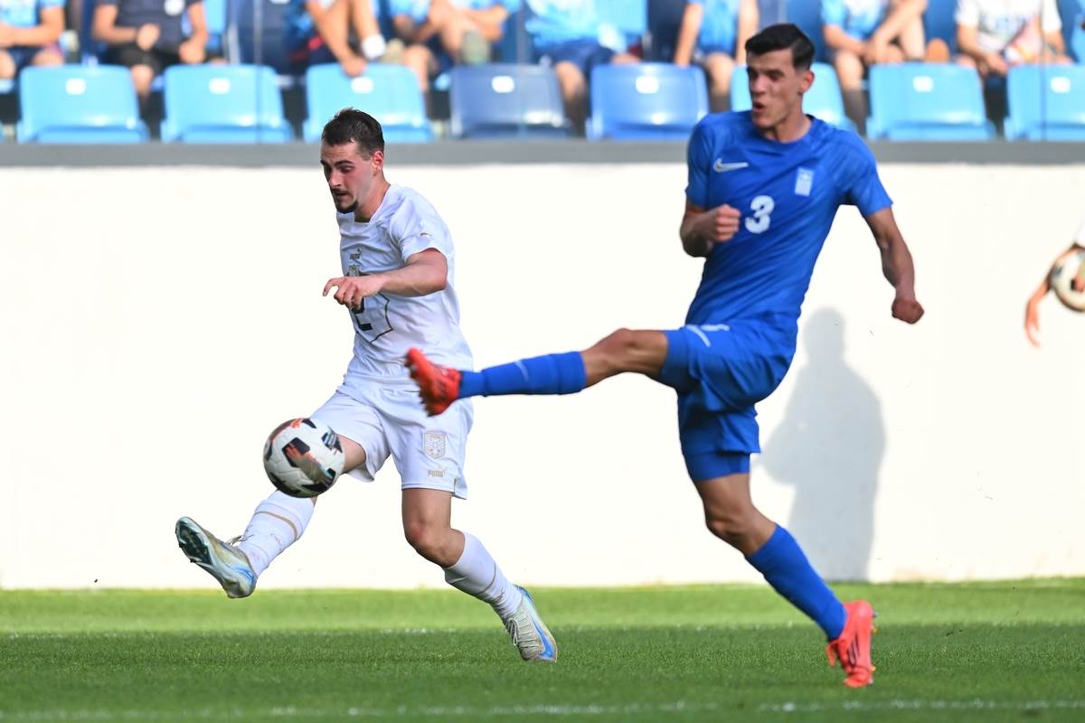 Srbija Grčka (8).JPG