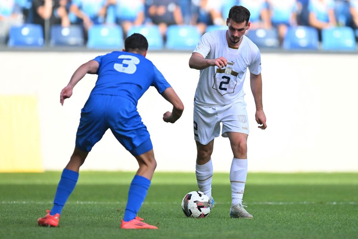 Srbija Grčka (9).JPG