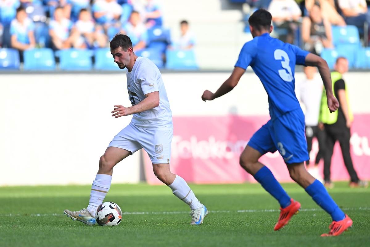 Srbija Grčka (10).JPG