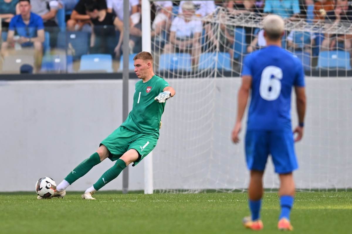 Srbija Grčka (11).JPG