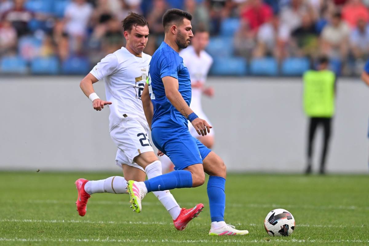 Srbija Grčka (12).JPG