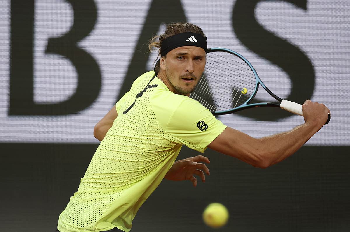 Mekinro: Novak Đoković autsajder na Rolan Garosu