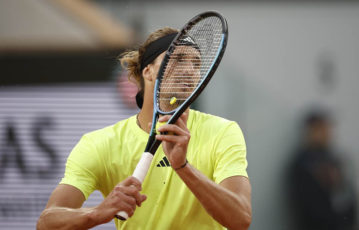 Mekinro: Novak Đoković autsajder na Rolan Garosu