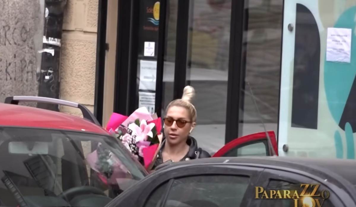 Jovana Jeremić zgrada na Dorćolu Paparaco lov.jpg