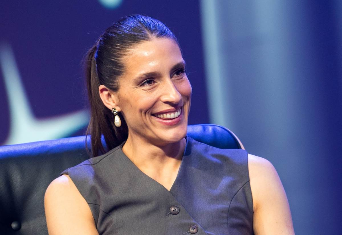 Andrea Petković intervju