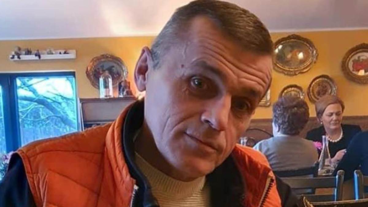 Todor Došen