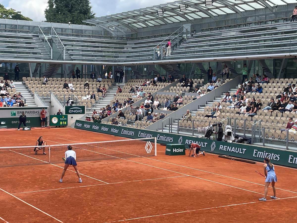 Aleksandra Krunić bila socijalni slučaj pred RG