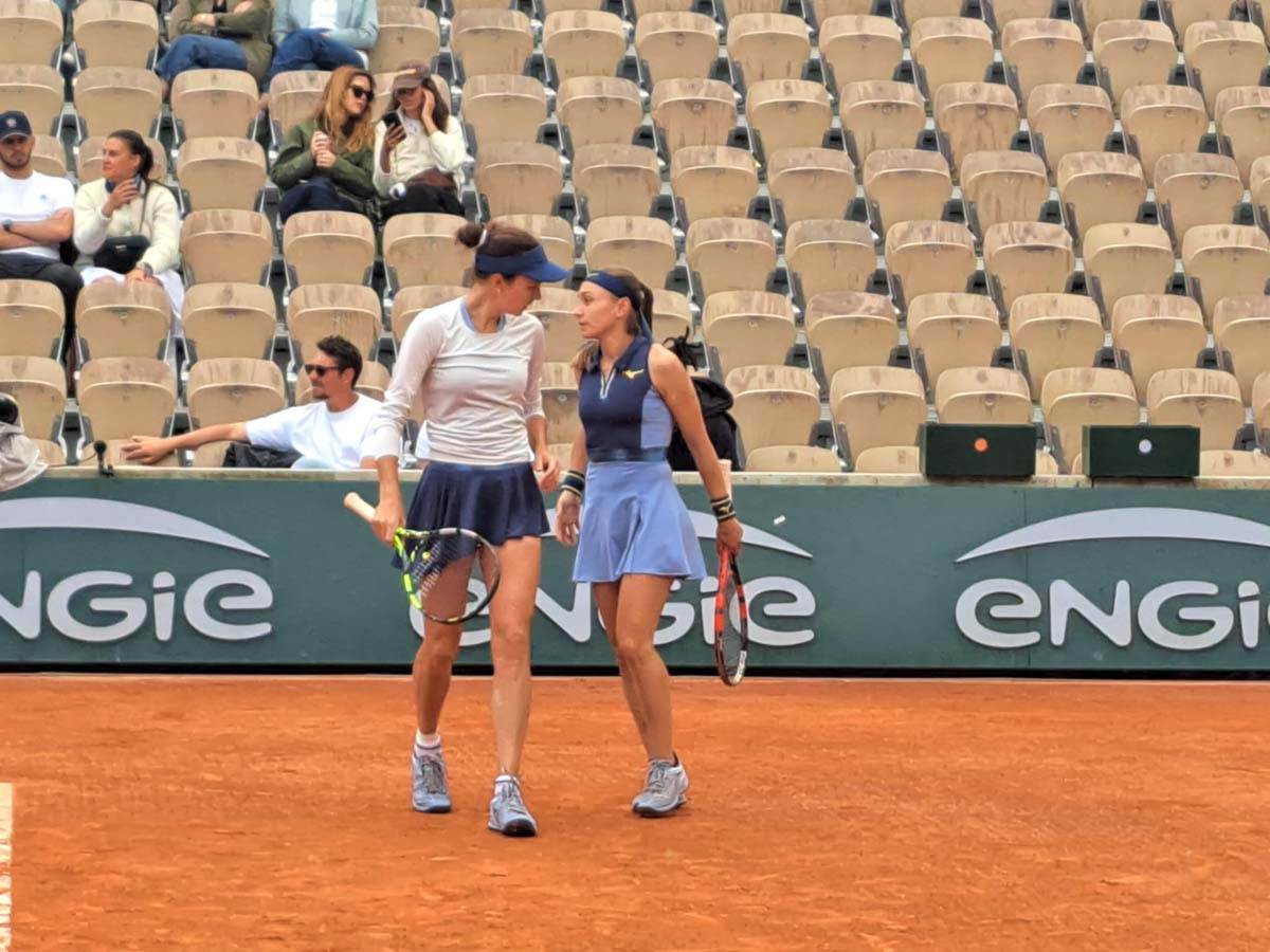 Aleksandra Krunić bila socijalni slučaj pred RG