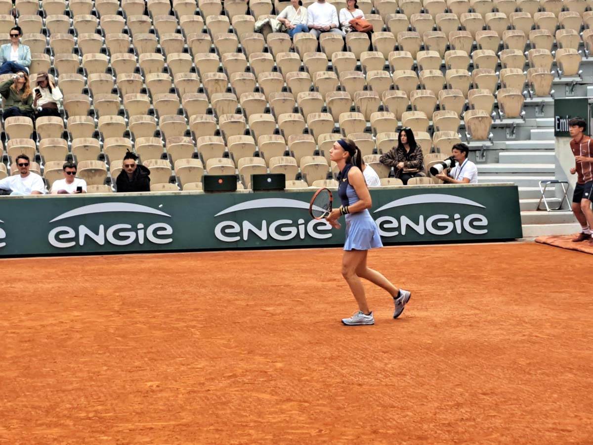 Aleksandra Krunić bila socijalni slučaj pred RG