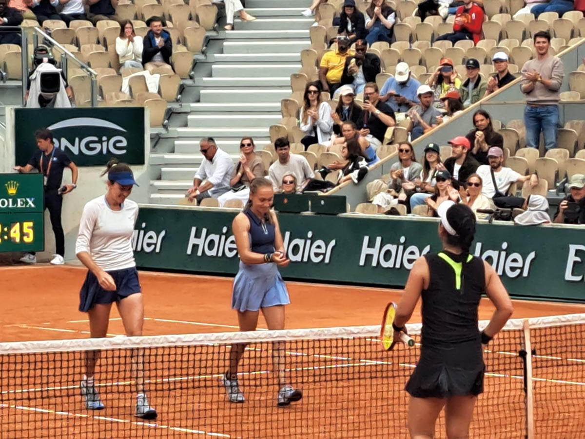 Aleksandra Krunić i Ana Danilina polufinale Rolan Garosa (2).jpg