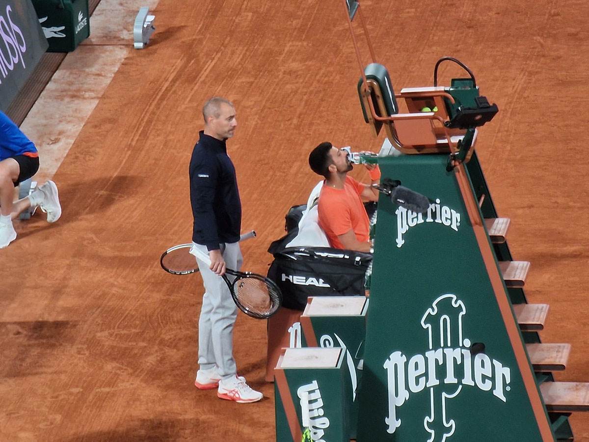 Novak Ðoković trening pred meč sa Sinerom (2).jpg