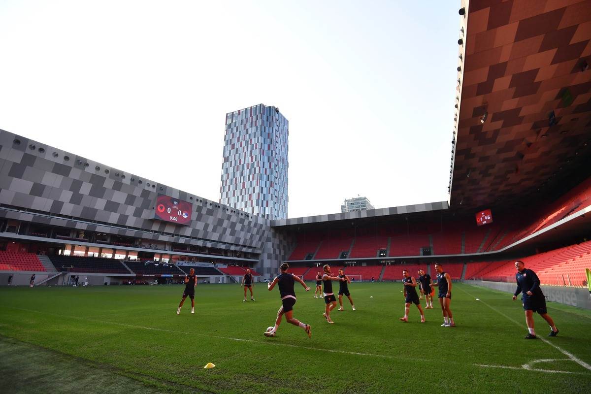 trening pred albanija - srbija (2).JPG