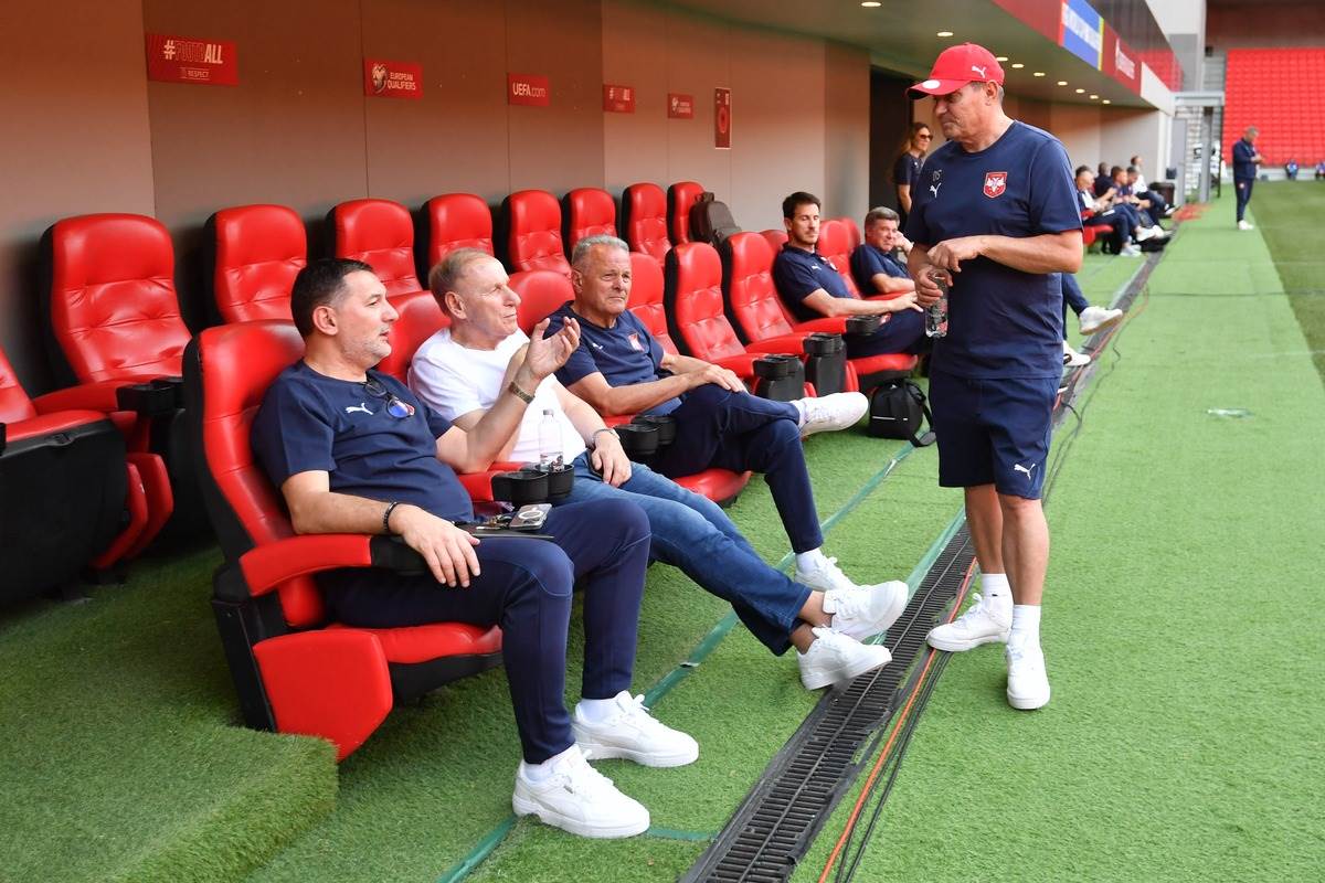 trening pred albanija - srbija (4).JPG