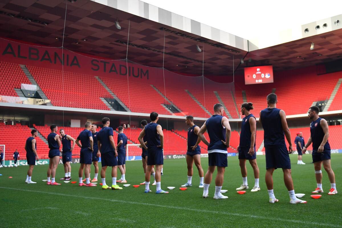trening pred albanija - srbija (6).JPG