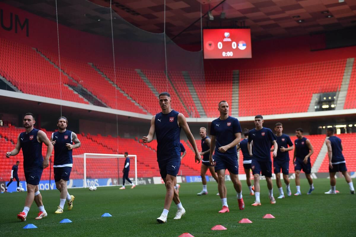 trening pred albanija - srbija (7).JPG
