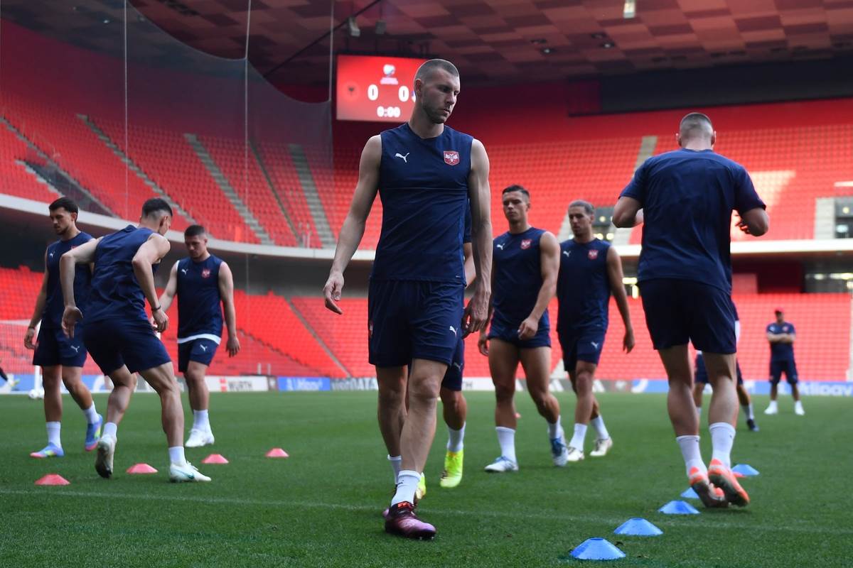 trening pred albanija - srbija (9).JPG