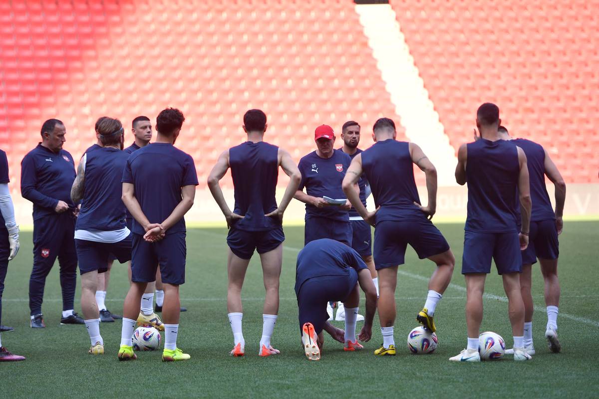 trening pred albanija - srbija (15).JPG