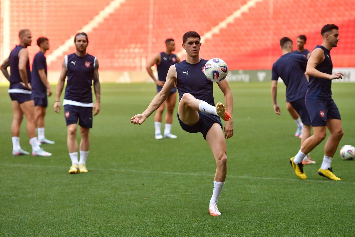 trening pred albanija - srbija (17).JPG